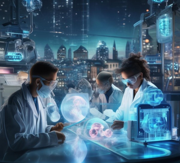 从基因到未来,生物科技开发工具的创新与挑战 从基因到未来,生物科技开发工具的创新与挑战