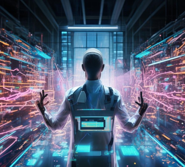科技与创新,我与科技的交响曲 科技与创新,我与科技的交响曲
