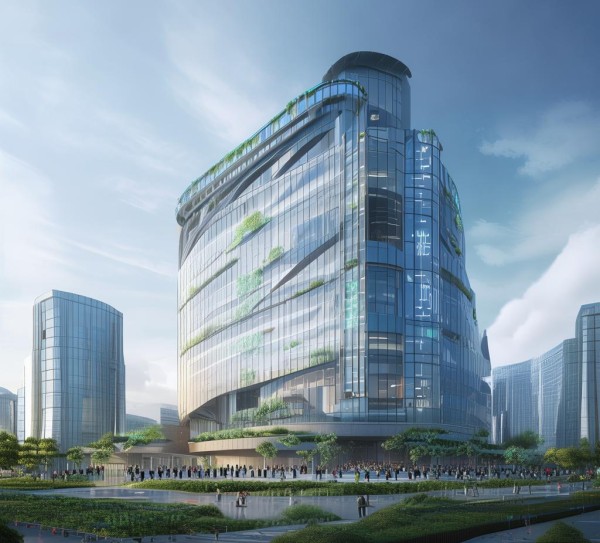运城新奥科技发展中心,创新驱动与人才培养的融合 运城新奥科技发展中心,创新驱动与人才培养的融合