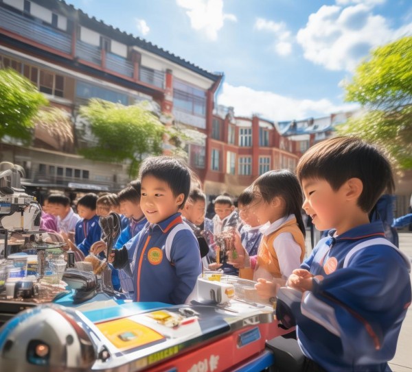 小学少年宫科技活动方案 小学少年宫科技活动方案