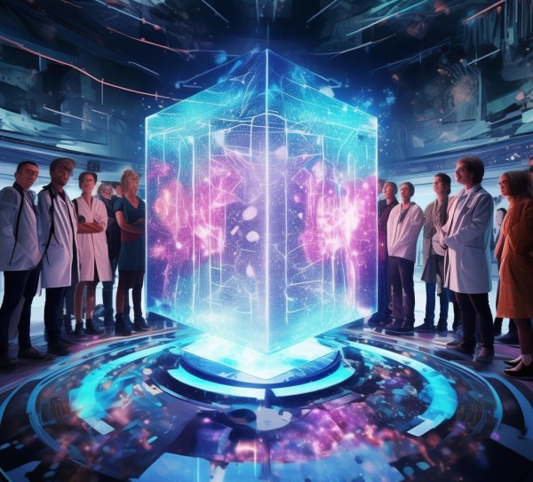 魔方科技活动方案,科技与创意的碰撞 魔方科技活动方案,科技与创意的碰撞